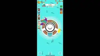 Hooked inc. | Hidden item 7 | Thanksgiving event