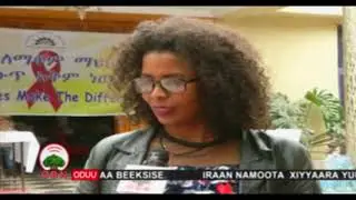 Babal'ina Dhibee HIV 5 5 2012