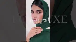 New Arrivals: Eco-Luxe Scarves!