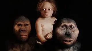 La Pr&eacute;histoire Interdite : On ne descend pas des Hominid&eacute;s !