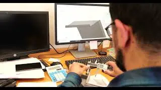 Design Engineering at VP Metal Fabrication Inc