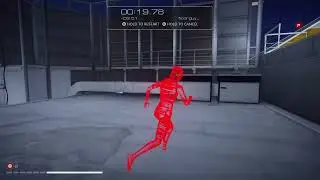Mirror's Edge Catalyst PS5 &bull; Multiplayer Free roam &bull; Slow & Steady Parkour &bull; (1080p)