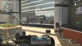 Back Off holiday and First Clip