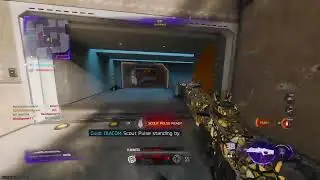 COD BO7 SEASON 1 RELOADED GAMEPLAY