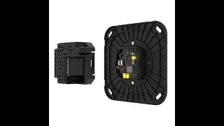 iPort CONNECT PRO Wall PoE Upgrade