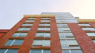 Property Tour: 2280 Frederick Douglass Blvd, PHA