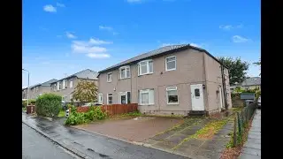 50 Kingsheath Ave, Rutherglen, Glasgow G73 2DE