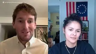 Meet the Bernie-endorsed Utah candidate for Congress