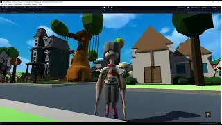 Unity- Creating an Executable