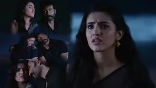 ఏంటి బాస్ మంచి రొమాంటిక్ మూడ్ లోకి వచ్చేసారు || Bhimaa Movie Scenes  @OrangeMixTFC