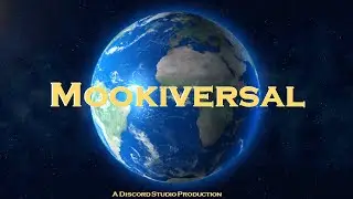 Mookiversal - Sonic with a kazoo