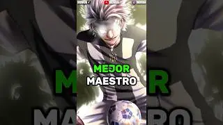 3 VERDADES de los MAESTROS de la LIGA NEO EGO&Iacute;STA ✅💼 #bluelock #manga #shorts #anime