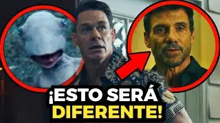 Peacemaker Temporada 2 Multiverso Explicado y Referencia a Clayface !?