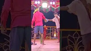 Nayak guda Natak #desianani