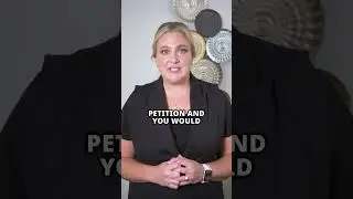 True or False, Your US citizen spouse can withdraw their petition and destroy your green card case