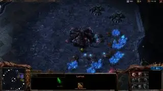 SC2 HD #50 LIVE!!! p1/2 PsY[Z] vs Onslaught[T]