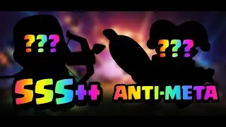 CLASH MINI SEASON 5 HEROES AND MINIS TIERLIST! Clash Mini