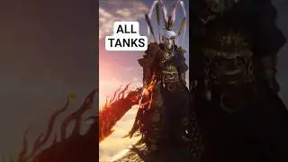 TANK-ONLY 10 MAN RAID?!!