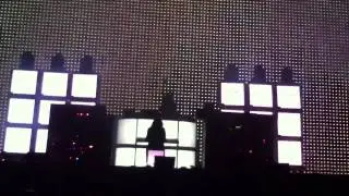 Coachella 2012: JUSTICE