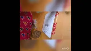 I shopped for the first time from trell app