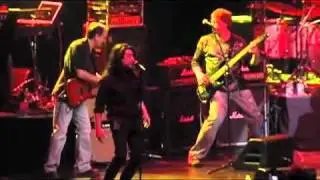 Voices of Rock Radio - New Promo