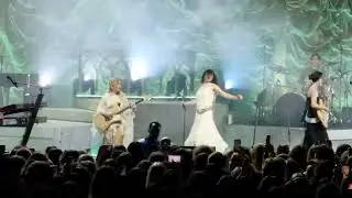 The Last Dinner Party, BIG DOG, New Song, Unreleased, Riverstage, Brisbane, 2026, live