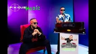 NSANE-Wine An Go Down Mix