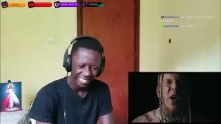 HE TRASH | Tom MacDonald - God Mode (REACTION!)