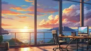 Best Of Lo-Fi Jazz Mix ☕ Calm, Cozy & Focused