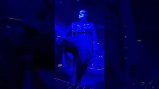 ELECTROLIZE- Демон #metal #live #music #rock #industrial #concert #livemusic #metalhead #shorts