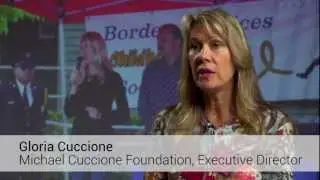 What is the Canadian Tire Kick For A Cure?