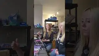 Making care packs for people on the street