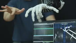 ETH Soft Robotics - what is the magic of soft robotics?