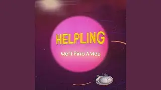 We'll Find a Way