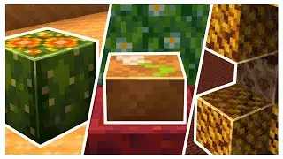 Atmospheric Mod Showcase - Minecraft Mods for 1.16.5