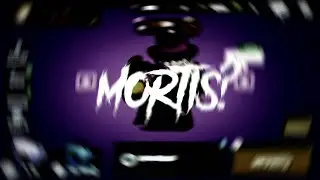 Maybe skill. Brawlball highlights|mortis