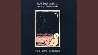 Und wenn er wirklich wiederk&auml;m' ...