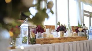 Ocean View Gower Wedding Venue Video