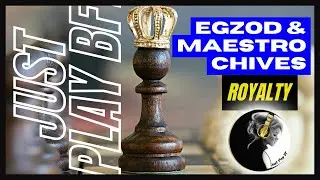 Egzod & Maestro Chives - Royalty (ft. Neoni) [NCS Release]