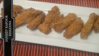 Crispy Sesame Chicken