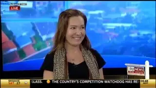 Luxe Houses 05 12 2015 Sky News