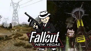Fallout New Vegas REMASTERIZADO con MODS