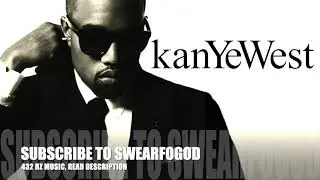 @kanyewest - Up from the Ashes (432 Hz Tuned)