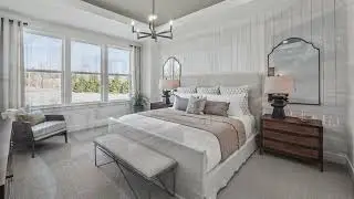 New Homes in Detroit | The Villas at Waldon Village | Home Builder | Pulte Homes