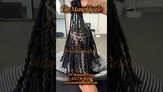 Subscribe &hearts;️ #locs #locstyle #locjourney #loccommunity