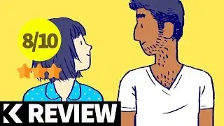 Florence (Visual Novel, 2018) - Gameplay Review