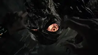 Resident Evil 7, part-7 Mutated Jack fight, on Madhouse with No Damage
