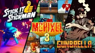 Devolver Digital | Steam Next Fest | October 2022