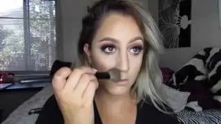 Anastasia Shadow Couture Palette