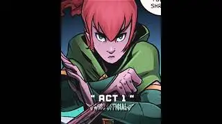 May Act 1-2 Edit | SF comics/game